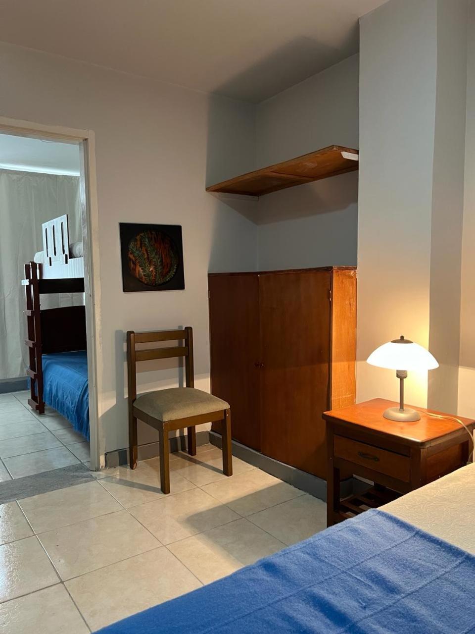 Hotel Armenia Centro Exteriér fotografie